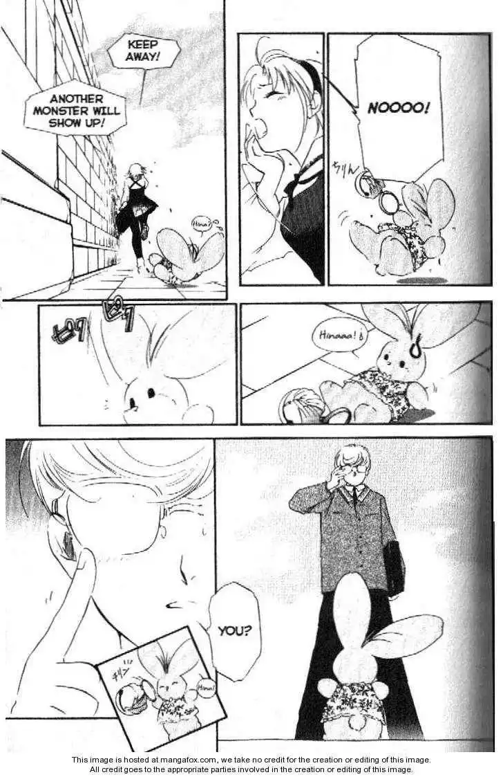 Shaolin Sisters: Reborn Chapter 3 13